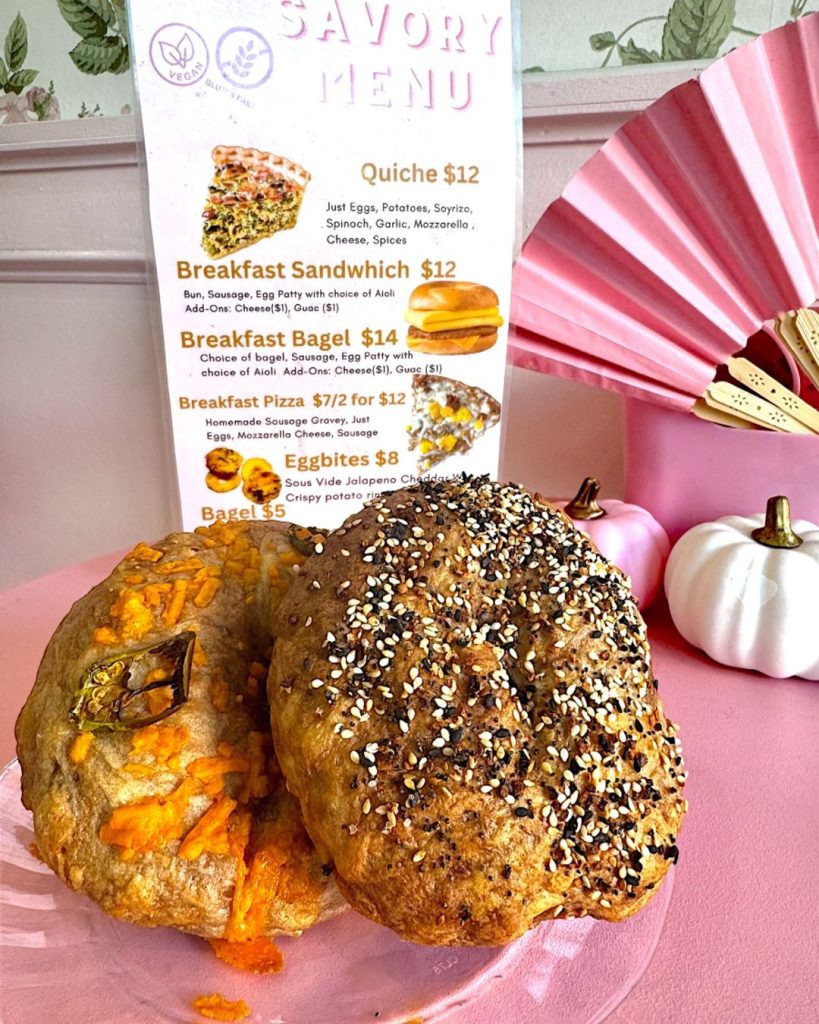 13 of the Best Bagel Shops in San Diego | San Diego Magazine