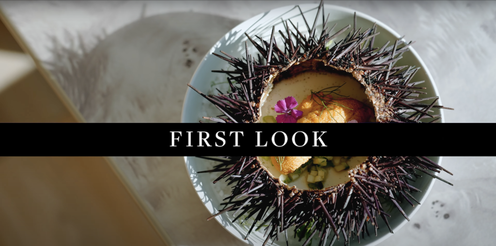 First Look: Communion at The Sasan