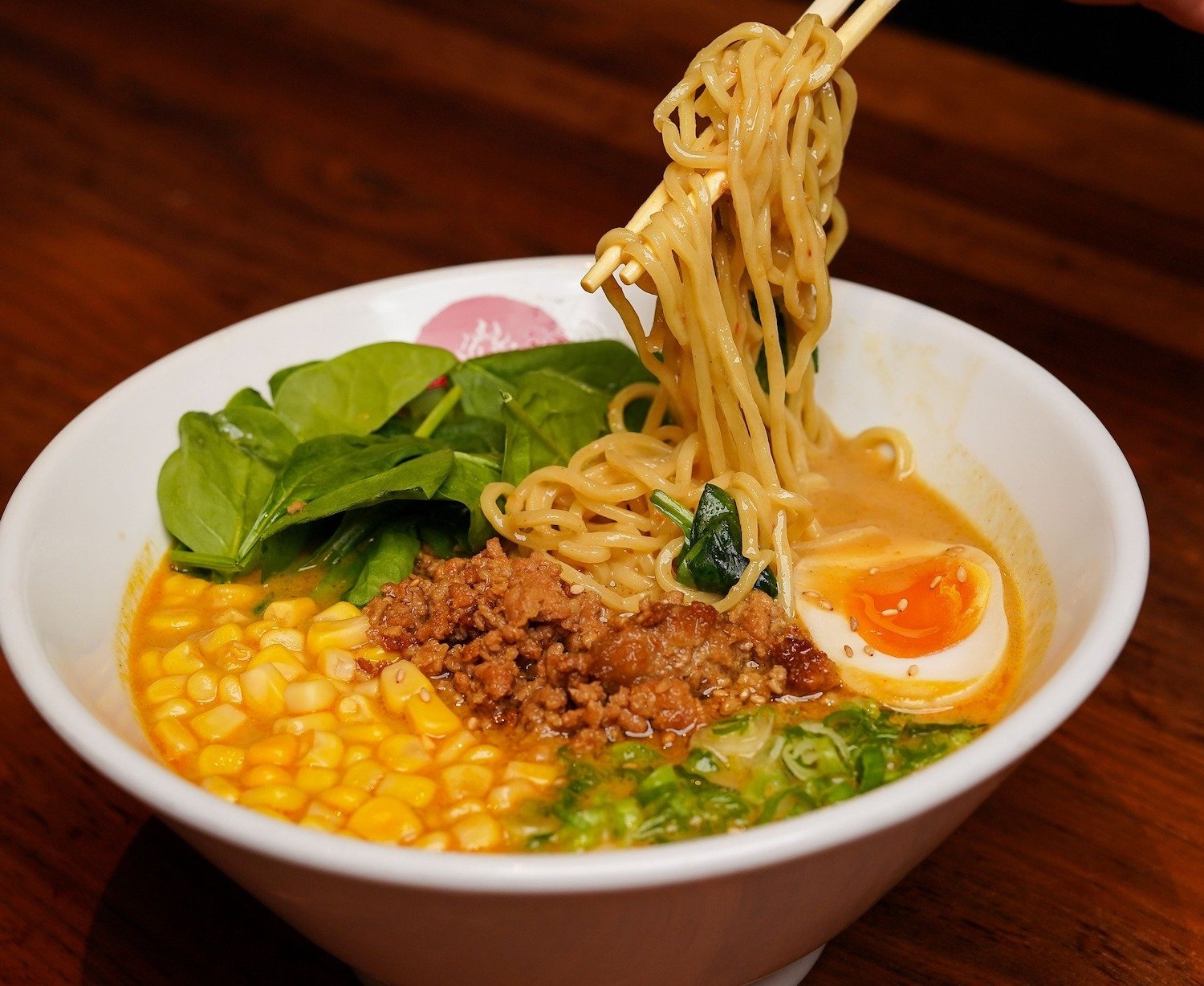 Ramen bowl from San Diego restaurant Tajima opening a new location in Crown Point