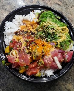 10 of the Best Poke Bowls in San Diego You Need to Try San Diego Magazine