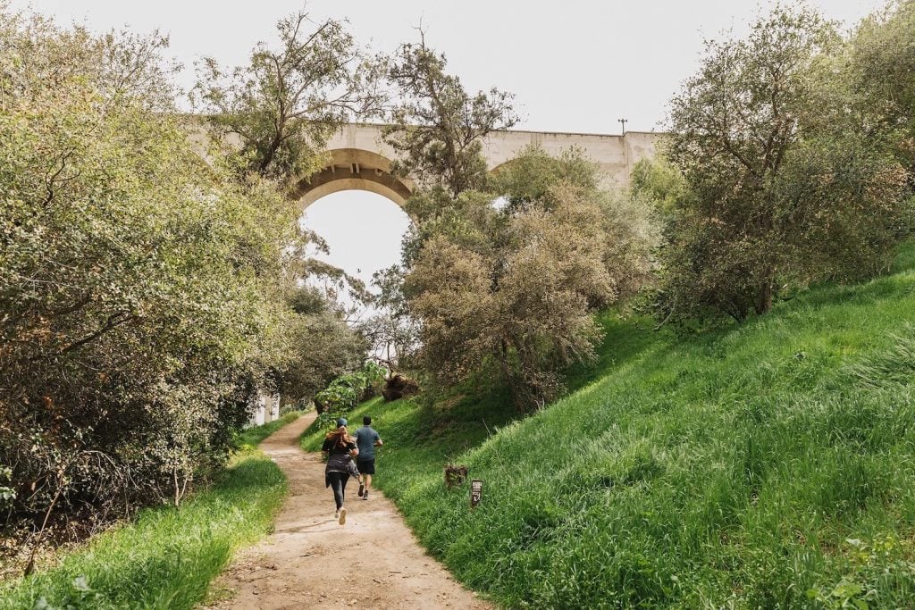 3 San Diego Hikes to Wow Your Out-of-Town Guests