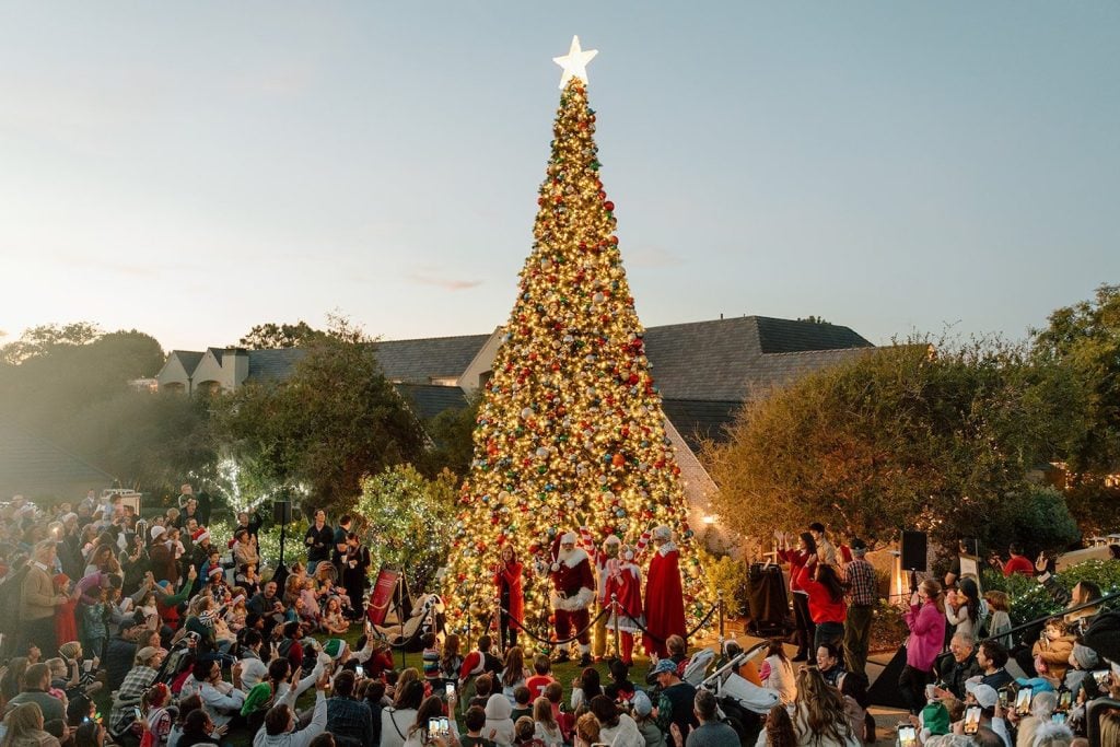 16 Things to Do in San Diego This Weekend: December 4-8