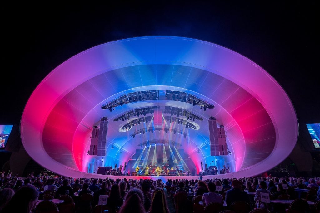 The (Not So) Secret Work of Billionaire Philanthropist Ernest Rady