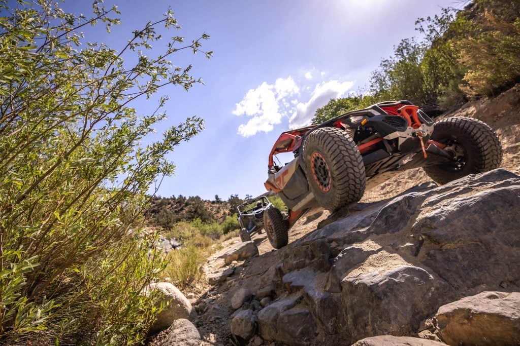 How to Explore Big Bear’s Renowned Off-Roading Trails