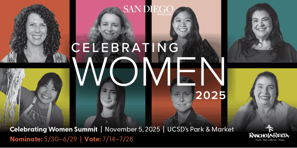 Celebrating Women Summit 2025