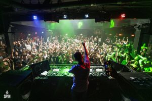 San Diego's Spin Nightclub Reopens Under New Ownership Team | San Diego