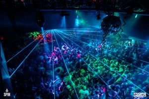 San Diego's Spin Nightclub Reopens Under New Ownership Team | San Diego