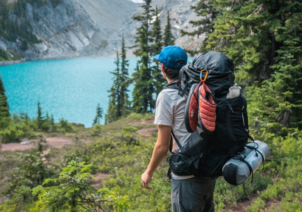 Our Favorite Hiking Gear for 2025