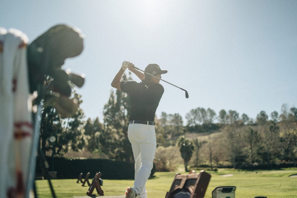 How Carlsbad Became the Golf Equipment Capital of the World