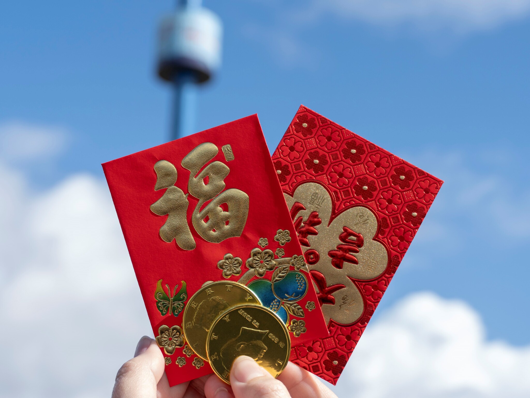 SeaWorld San Diego Lunar New Year San Diego Magazine