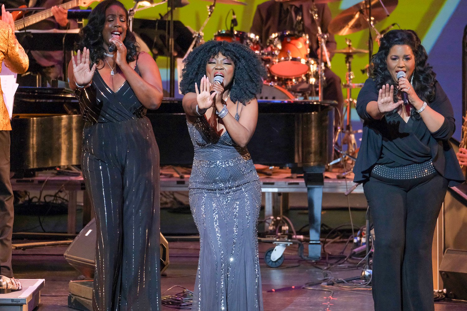 Things to do in San Diego this month, March 2025 featuring Motown: The Groove that Changed America at California Center for the Arts, Escondido