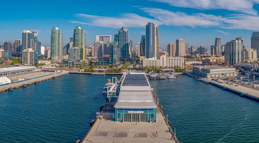 Four Iconic Spots to Say 