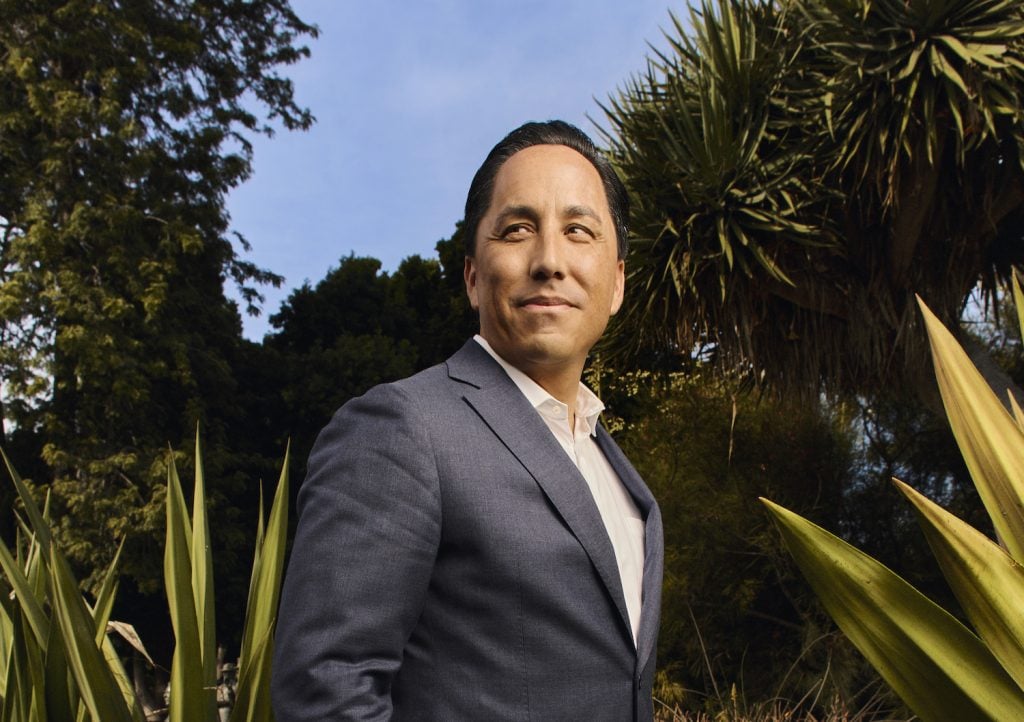 What Does a Second Todd Gloria Term Mean for San Diego?