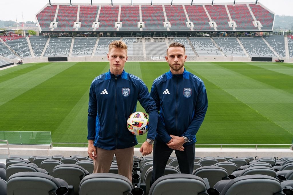 San Diego FC: What to Know About the Inaugural Season