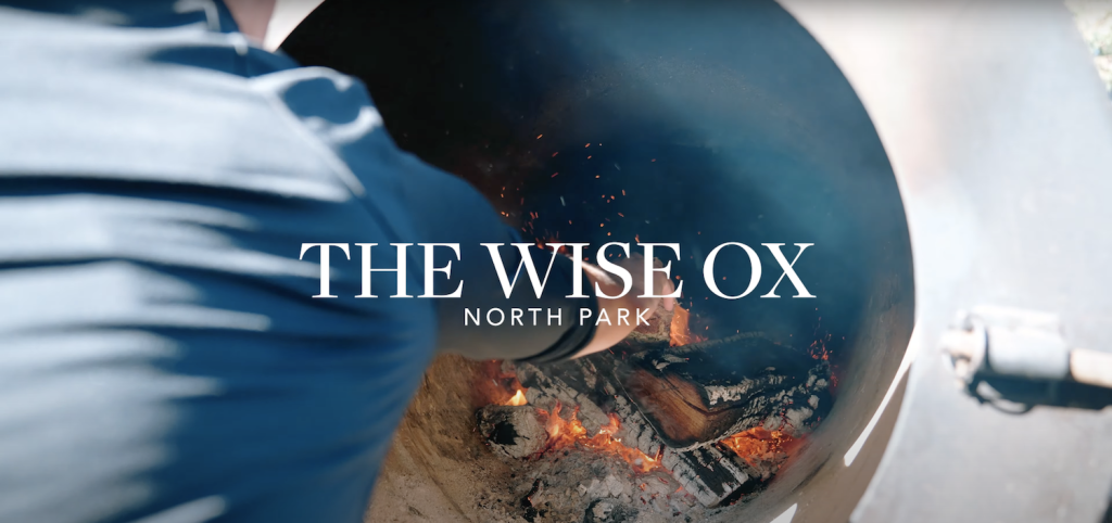 SDM Guide to San Diego Food + Drink: Wise Ox