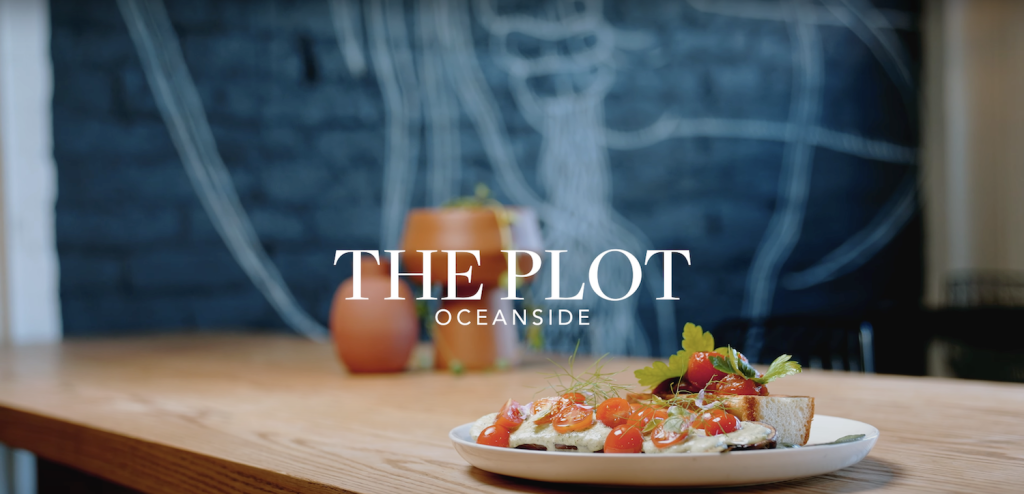 SDM Guide to San Diego Food + Drink: The Plot