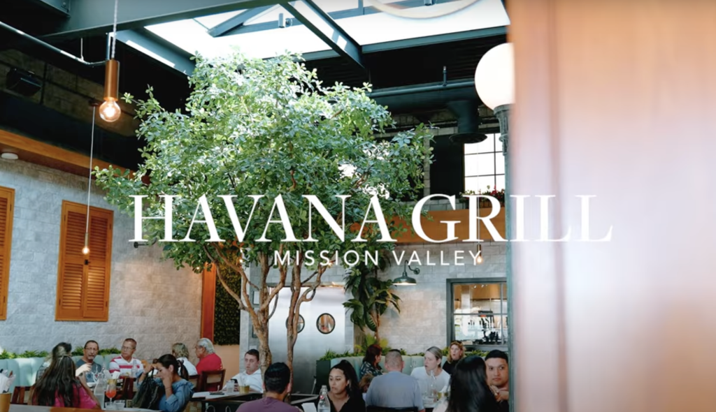 SDM Guide to Food + Drink: Havana Grill