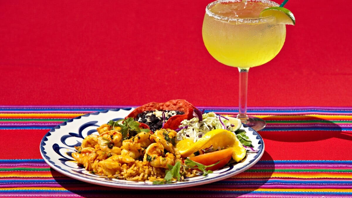 Things to do in San Diego this weekend March 6-9, 2025 featuring an event at San Diego Mexican restaurant Case de Pico in La Mesa as part of their Patrón Tequila Dinner