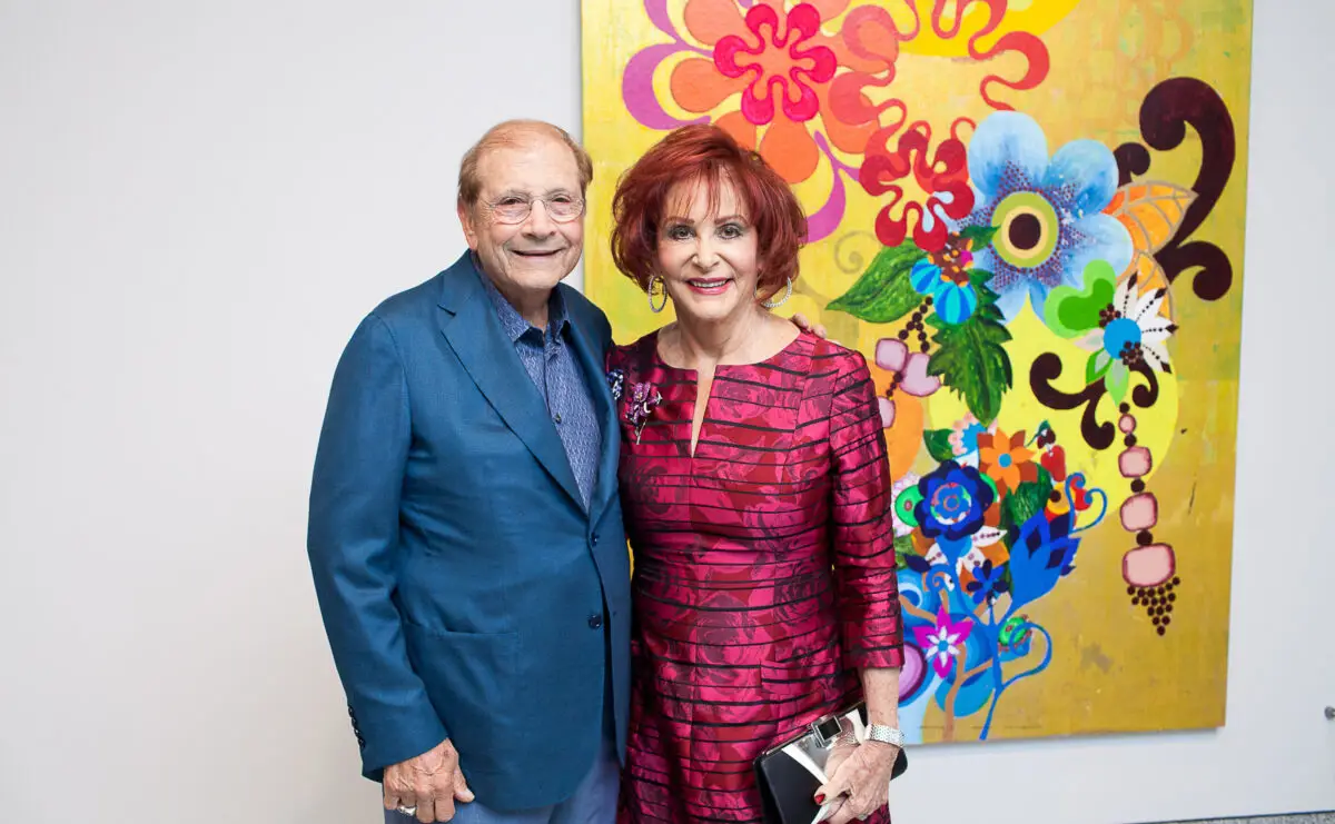 Things to do in San Diego this weekend March 19-23, 2025 featuring An Artful Life: A Tribute to Matthew C. Strauss art exhibit at the Museum of Contemporary Art