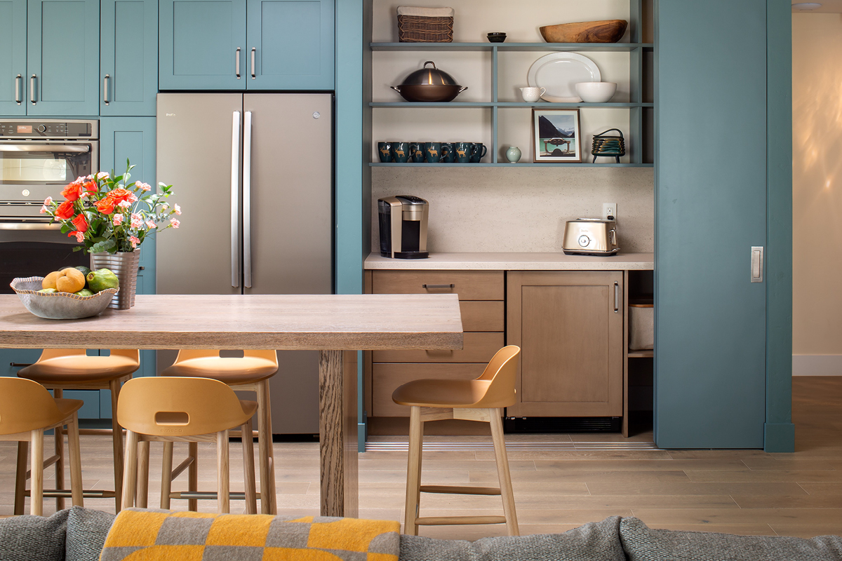 Design Leaders & Innovative Interiors: Design Studio West | San Diego ...