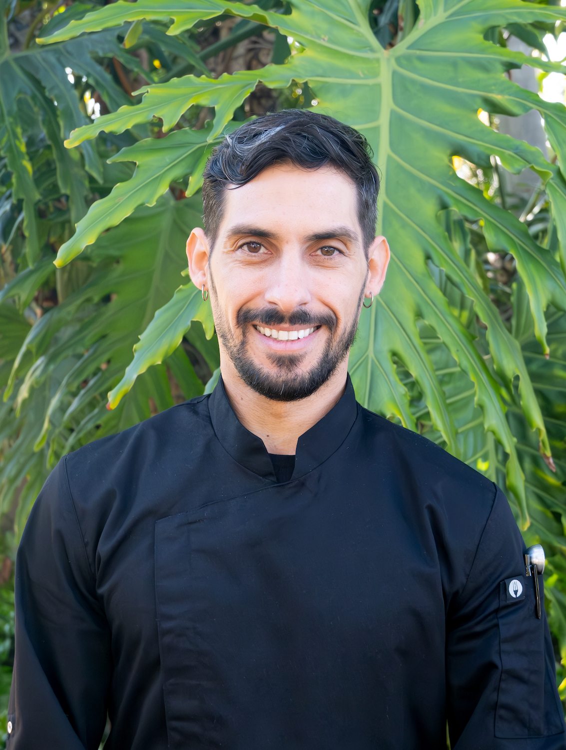 New San Diego pizza restaurant Bianchi opening at the Bahia Resort Hotel featuring chef Ignazio Tagliavia