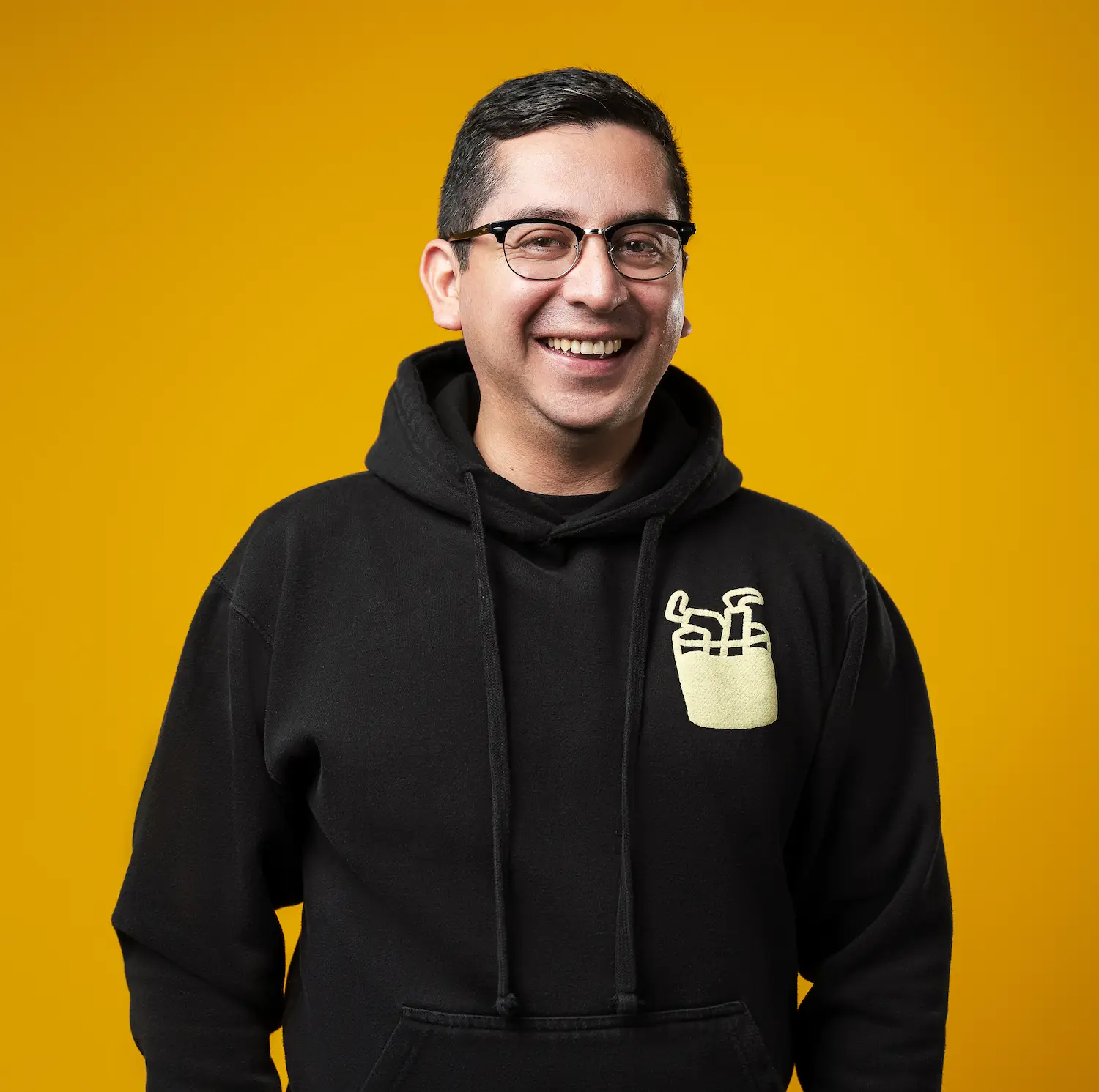 Tijuana guide to things to do and founder of Aruba Day Drink bar, Kevin Gómez