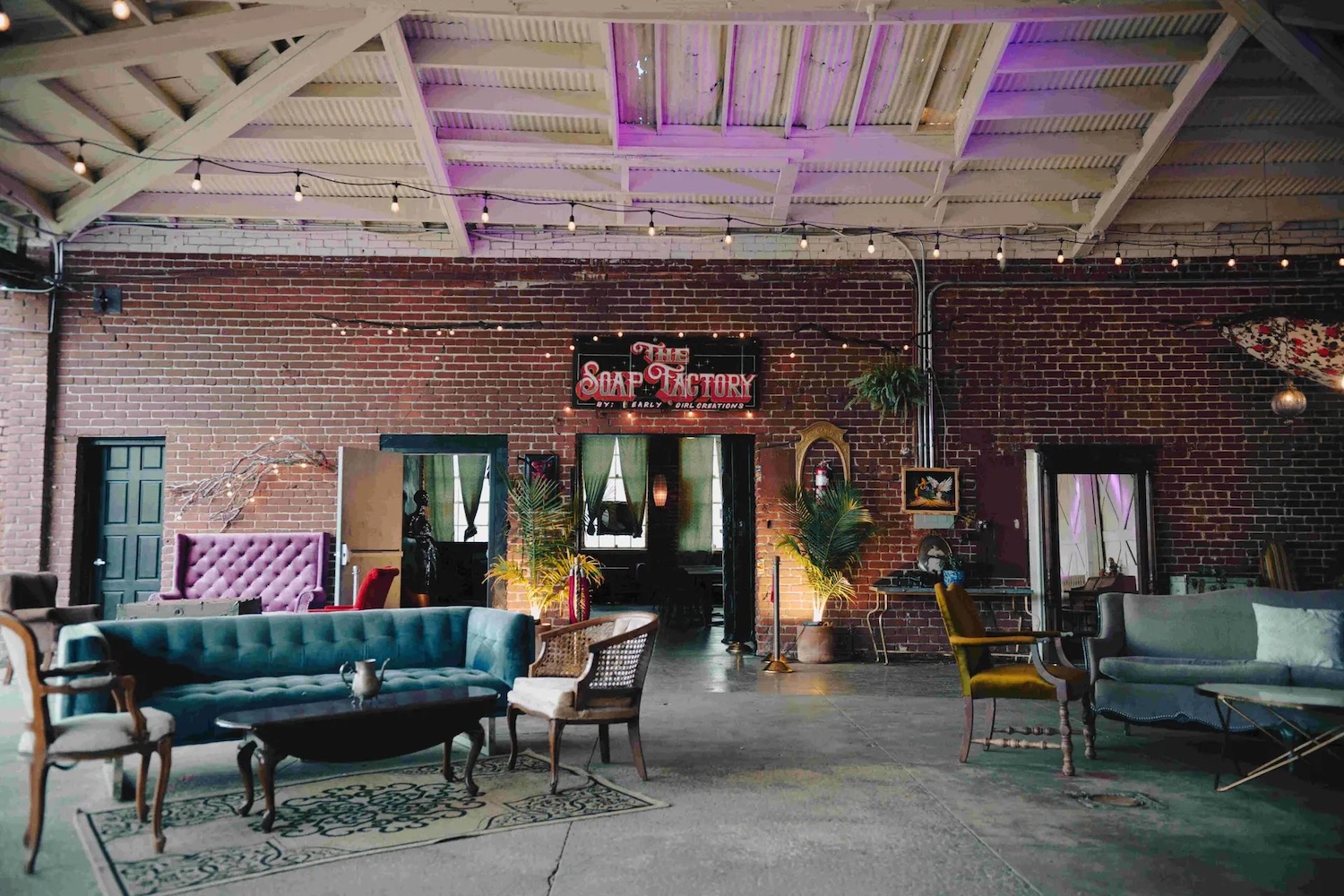 Fun things to do in San Diego this weekend, April 29 - May 4 2025, featuring A Night of Art & Music with G. Love & Friends at The Soap Factory