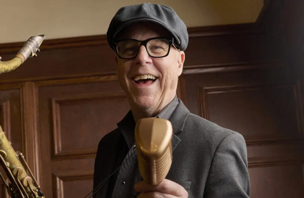 The SD Musician Behind Many of Hollywood’s Biggest Soundtracks
