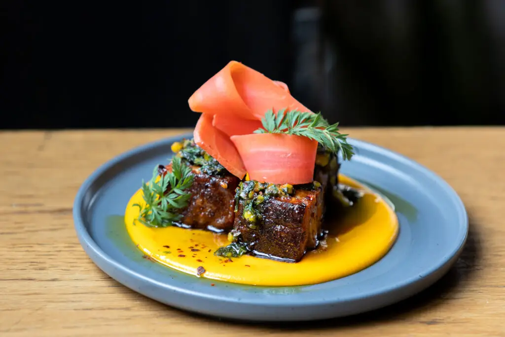 The Best Restaurants in San Diego 2025
