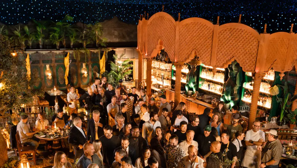 Editor’s Note, June 2025: Gathering San Diego's Food Icons