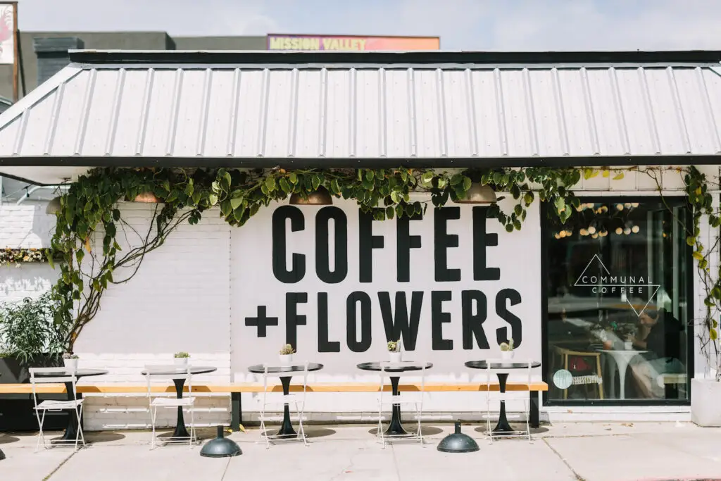 Communal Coffee Opening Fifth Location in Bankers Hill