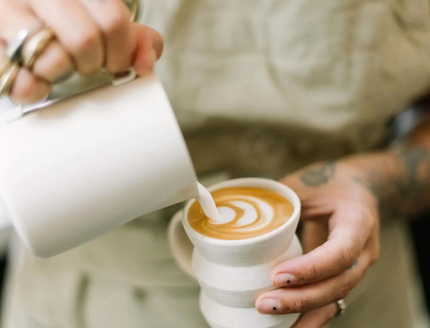 San Diego coffee shop Communal Coffee opening a new location in Bankers Hill