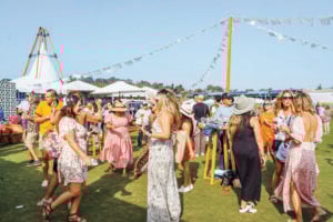 Del Mar Wine + Food Festival 2025: Buy Tickets Today