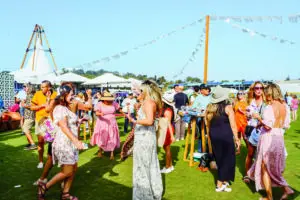 Del Mar Wine + Food Festival 2025: Buy Tickets Today