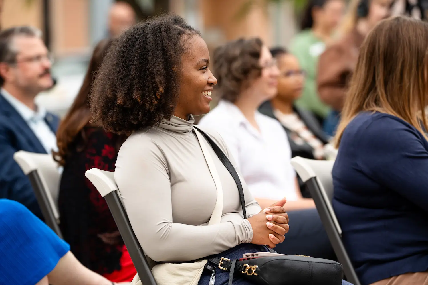 San Diego nonprofit San Diego Foundation celebrates 50th anniversary with press release announcing Fifty & Forward campaign and $1.8B in grants