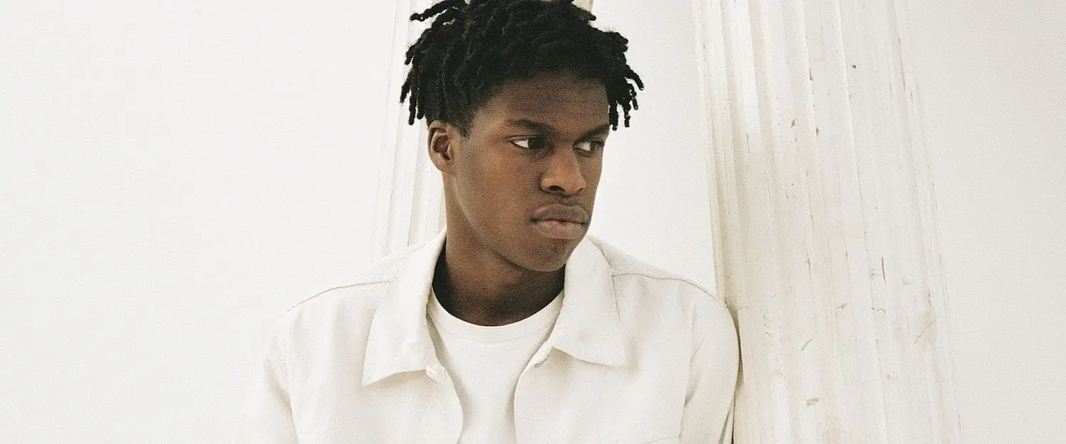 San Diego 2025 Wonderfront Festival lineup artist Daniel Caesar