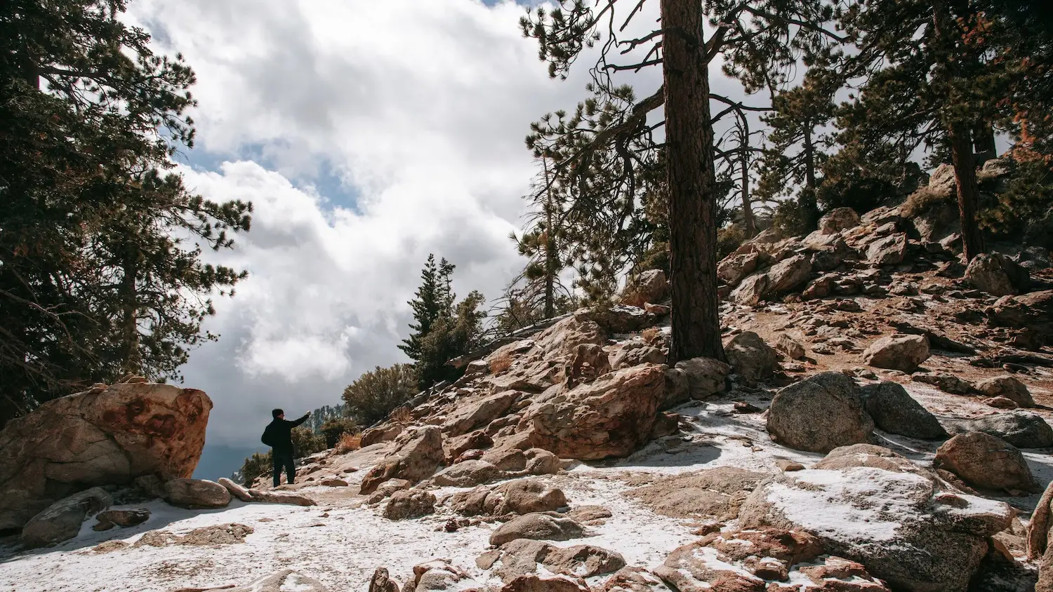 Best Hikes in Southern California featuring