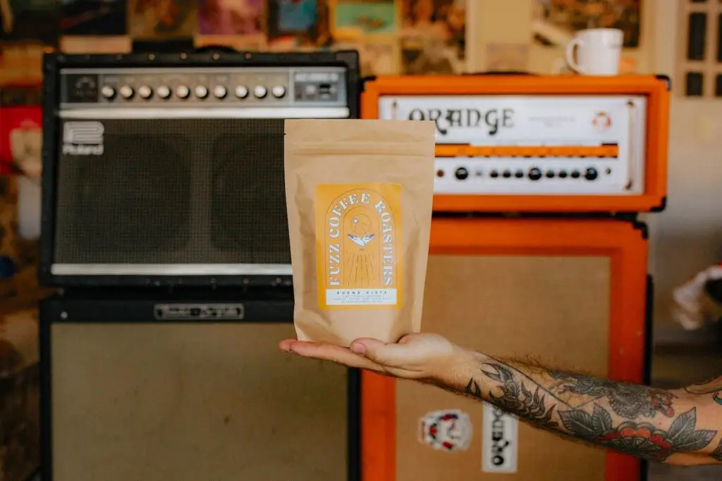 Fuzz Coffee & Records Coming to North Park