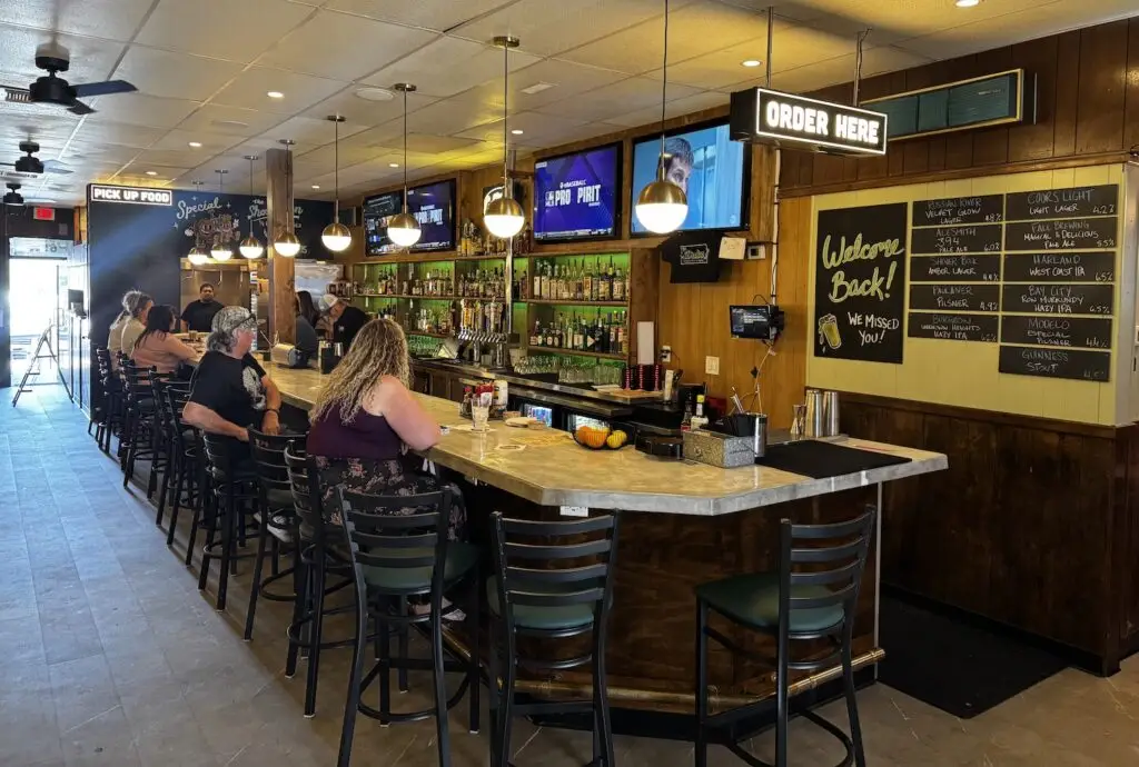 The Duke Brings Affordable Pub Grub to Mission Gorge