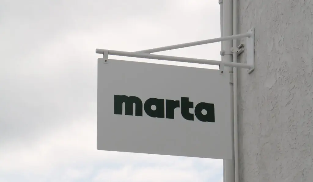 Marta Cafe Replacing Twiggs Coffee House in University Heights