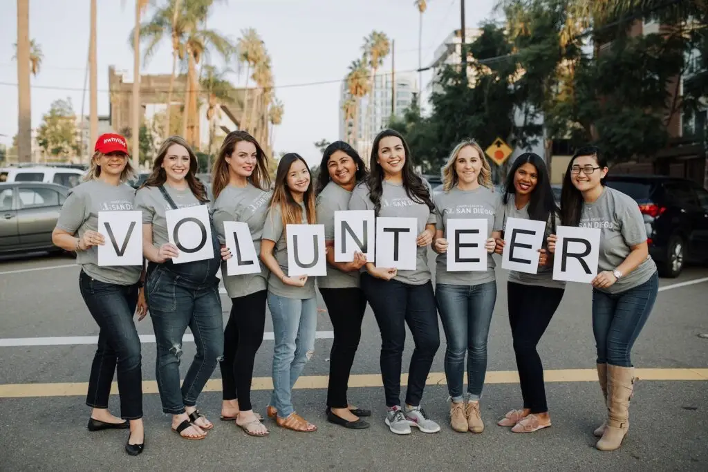 How the Junior League of San Diego Has Empowered Women for Over 90 Years