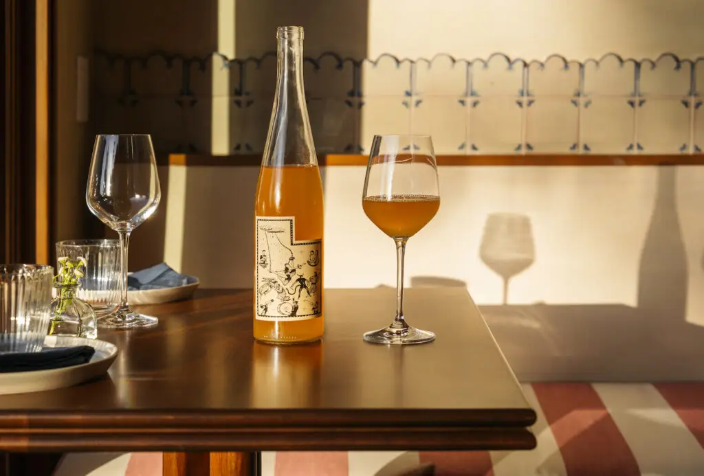 Fermentation, Formation, & Forging a Dream at Little Victory