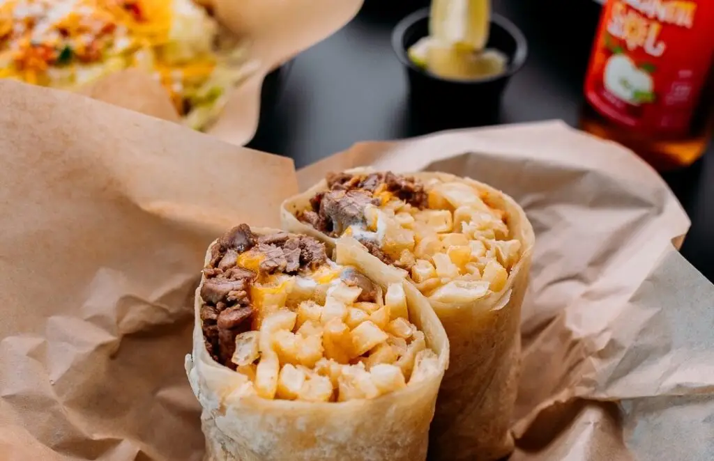 Who Really Created the California Burrito?