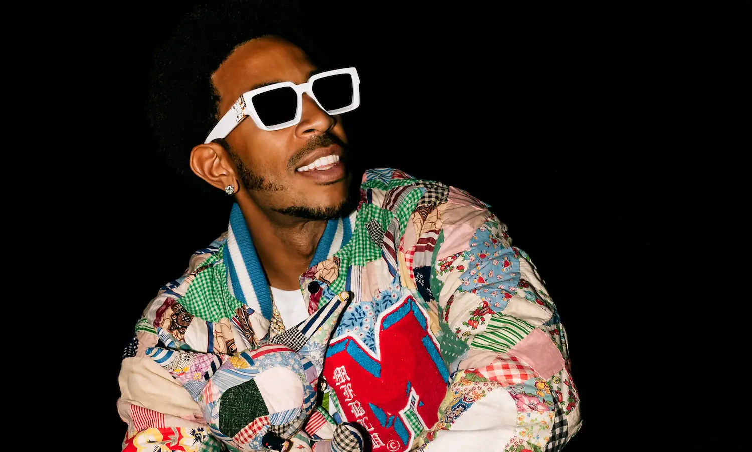 Fun things to do in San Diego this month June 2025, featuring Ludacris concert at The Rady Shell