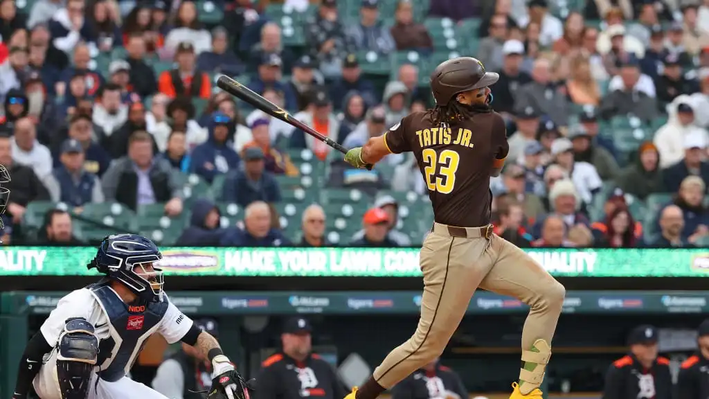 Fun things to do in San Diego this month June 2025, featuring Padres vs Washington National baseball game at Petco Park featuring giveaway Fernando Tatis Jr. bobbleheads