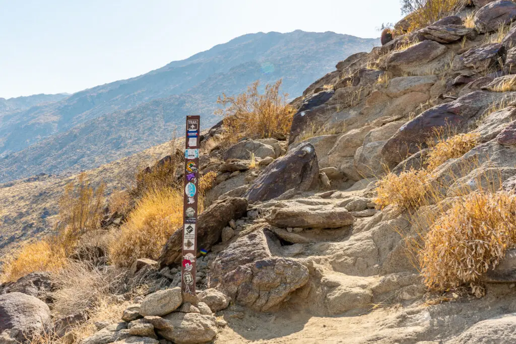 9 of the Best Hikes in Southern California