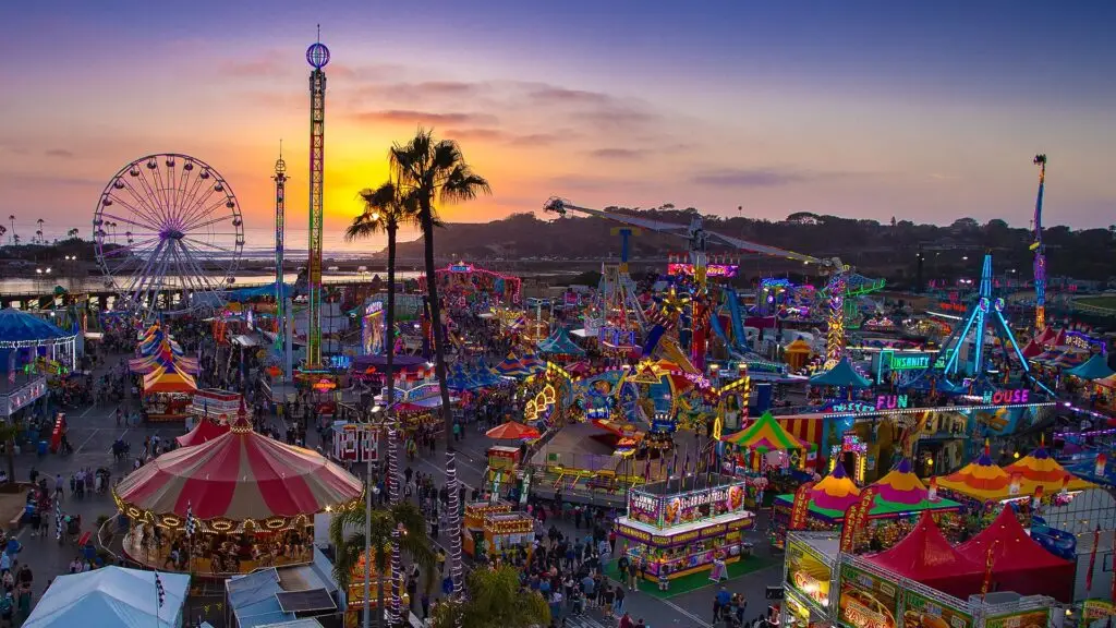Things to Do in San Diego This Month: June 2025
