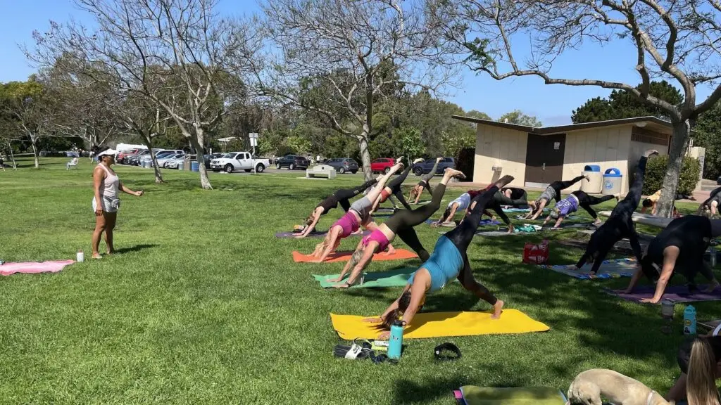 12 San Diego Wellness-Focused Social Clubs
