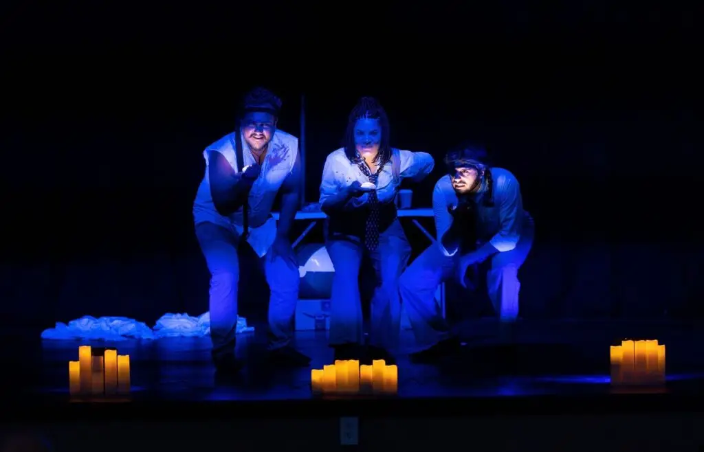 San Diego's Weird & Quriky Fringe Festival Returns
