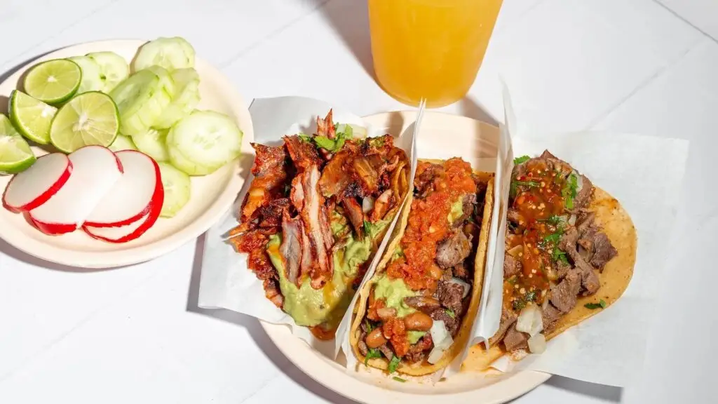 5 Tacos in Tijuana to Try Before You Die